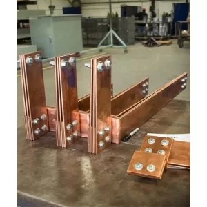 Etp Copper Bus Bars Copper Pipe Manufacturer In Mumbai Copper Pipe