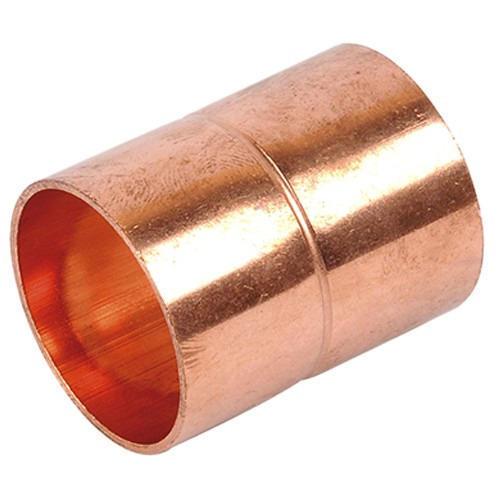 Coupling Copper Fitting