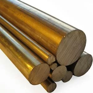 Aluminium Brass Rods