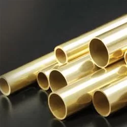 Brass Pipe