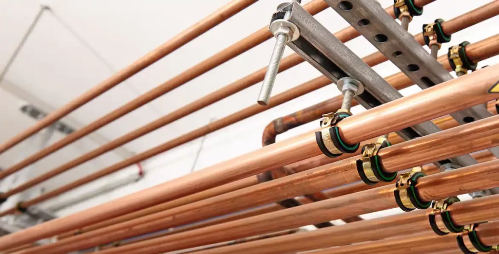Copper tube manufacturers in dubai