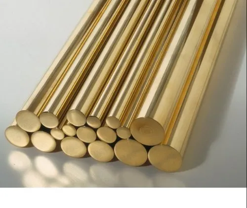 Aluminium Bronze Rods