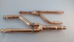 copper Refnet