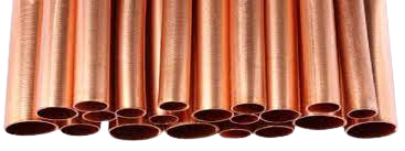 High Quality copper tube manufacturer